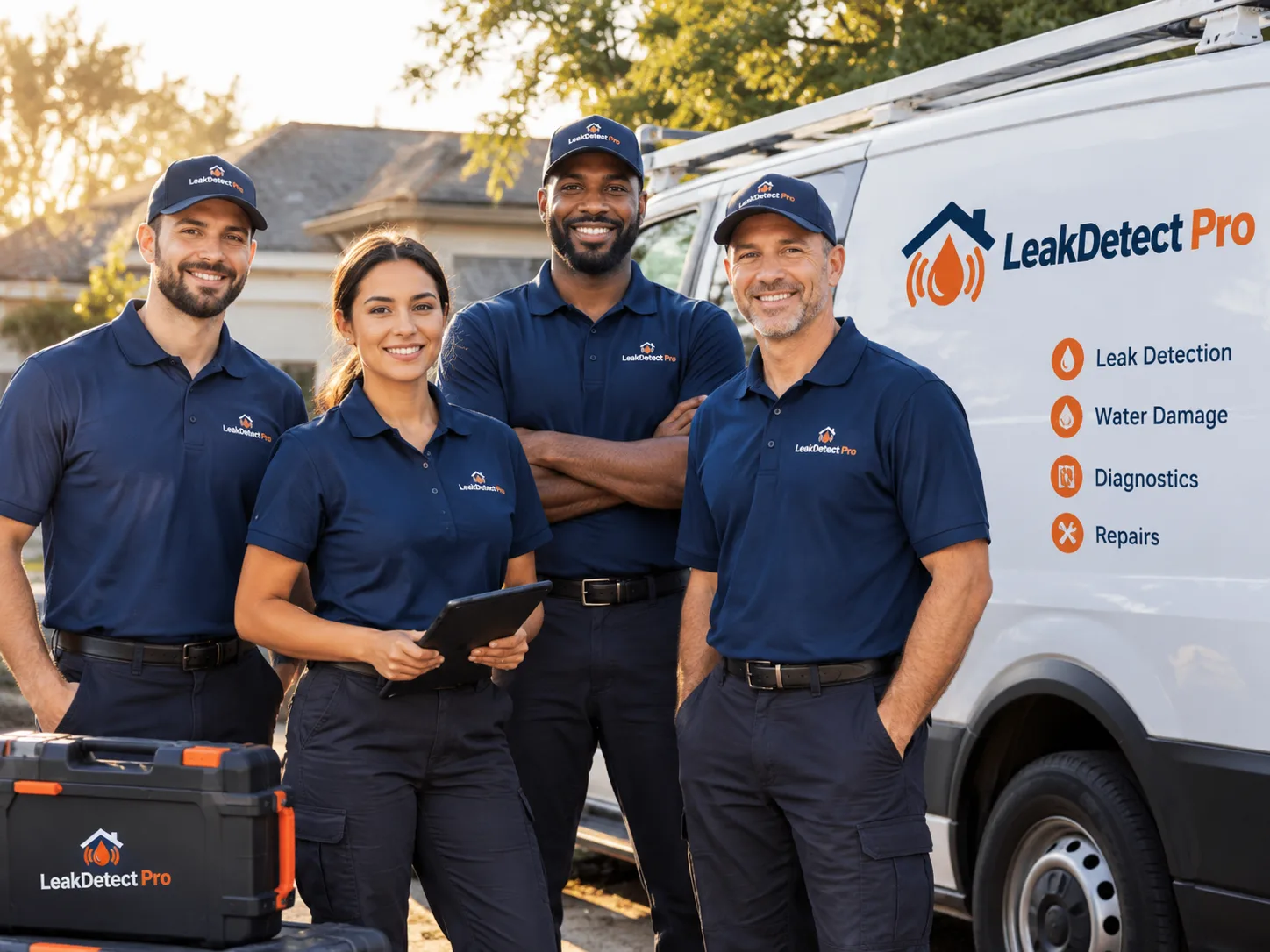 Roof Repair company in Springport, MI
